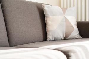 Haus Tweeflunken Wohnung 1