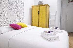 A 2 passi da Piazza Navona Boutique Apartment