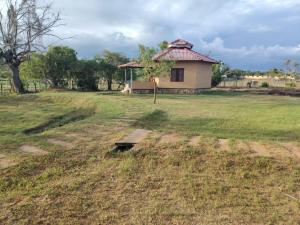 Sijali Lake Lodge