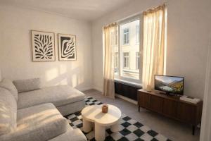 Meir Antwerp 2