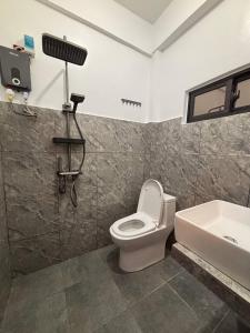 Perrera Guesthouse