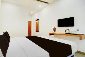 Townhouse Deshabhimani Road Kaloor Kochi