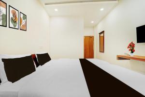 Townhouse Deshabhimani Road Kaloor Kochi