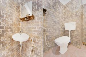 Townhouse Deshabhimani Road Kaloor Kochi