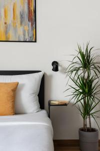 Sky Apartments Vlhká