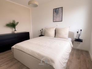 Ruppiner Seeblick Ferienwohnungen