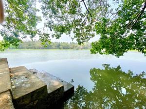 Strictly Vegetarian only Coconut Farm House Peaceful 2BRK Nature Retreat