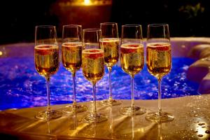 Skyline Luxury Penthouse Belfast City Centre