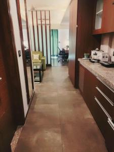 Pine Breeze Studio Apartment