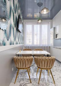 Levia apartment-with 2 bedrooms in the old town