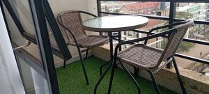 Starla, Duplex