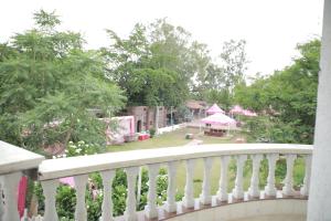 Maalgudi Fort Hotel