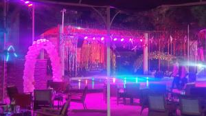 Maalgudi Fort Hotel