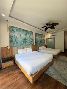 Dawn Hotel Luangprabang