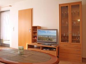 Hansehaus Wohnung 1