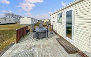 3 Bedroom Pet Friendly Home In Färjestaden