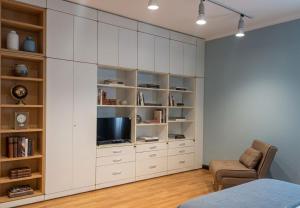 Agrada Flat Pratello - Family aparment in the heart of the city