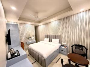 Hotel Royal Gold Palace - A Newly Built Luxury 4 Star Hotel