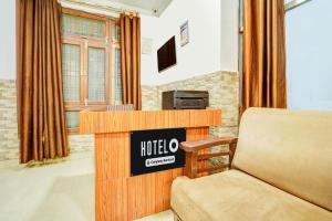 Hotel O Jankipuram Vikas Nagar