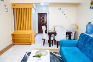 Apartment Lux Near SGR & JKIA - Nairobi