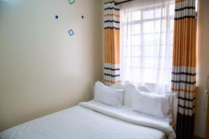 Apartment Lux Near SGR & JKIA - Nairobi