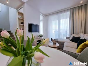 365PAM - Apartament Penthouse Sailor