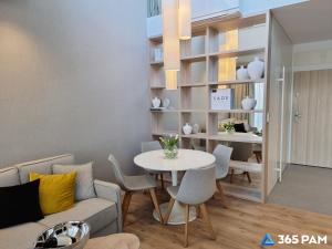 365PAM - Apartament Penthouse Sailor