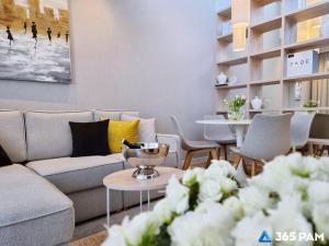 365PAM - Apartament Penthouse Sailor