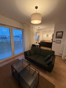 New Chanel 5 Na Wspólnej Centrum-Parking