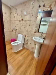 Jeevak hotel