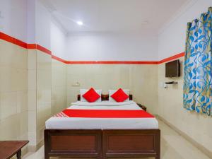 Hotel O Siro Inn