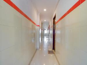 Hotel O Siro Inn
