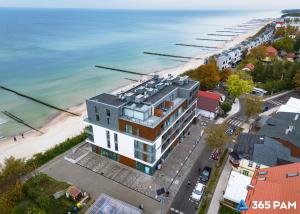 365PAM - Apartament Penthouse Sailor