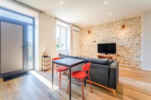 Provençal Stop - Cocooning