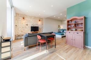 Provençal Stop - Cocooning