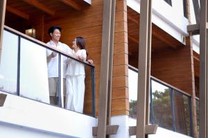 March Hotel & Suite Riverside