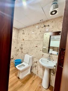 Jeevak hotel