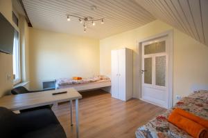 Urban Stay Bremen Apartment mit Balkon bis zu 5 Personen