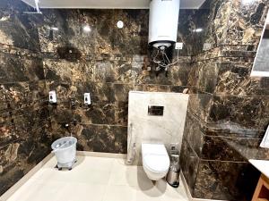 Hotel Royal Gold Palace - A Newly Built Luxury 4 Star Hotel