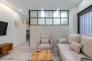 FL3 Loft Santa Ana Jacuzzi Sevilla en pareja