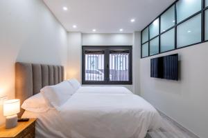 FL3 Loft Santa Ana Jacuzzi Sevilla en pareja