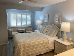 Siesta Beach House #308