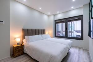 FL3 Loft Santa Ana Jacuzzi Sevilla en pareja