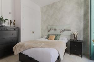 C32 - Cosy Getaway in the Historical Center of Malaga