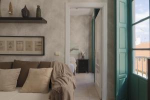 C32 - Cosy Getaway in the Historical Center of Malaga