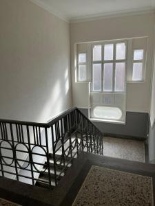 Charming comfortable studio apartment - peaceful and central