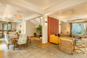 TBK beach villa Private Pool & Jacuzzi