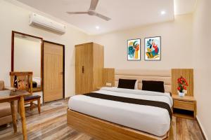 Super Townhouse Mahamrityunjay Dwar Ujjain Formerly Hotel Prakash