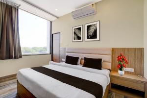 Super Townhouse Mahamrityunjay Dwar Ujjain Formerly Hotel Prakash