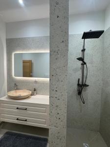Esprit Lubéron, LOlivier, logement entier